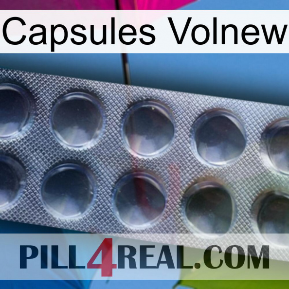 Volnew Capsules 30